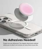 Ringke Tok Magnético - Sporte Tipo PopSocket