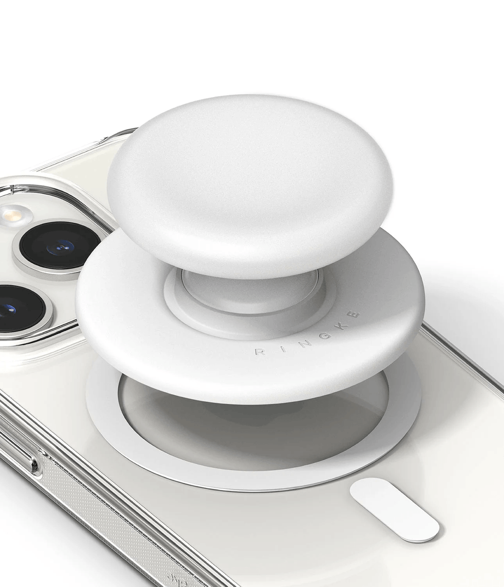 Ringke Tok Magnético - Sporte Tipo PopSocket