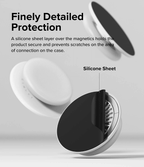 Ringke Tok Magnético - Sporte Tipo PopSocket