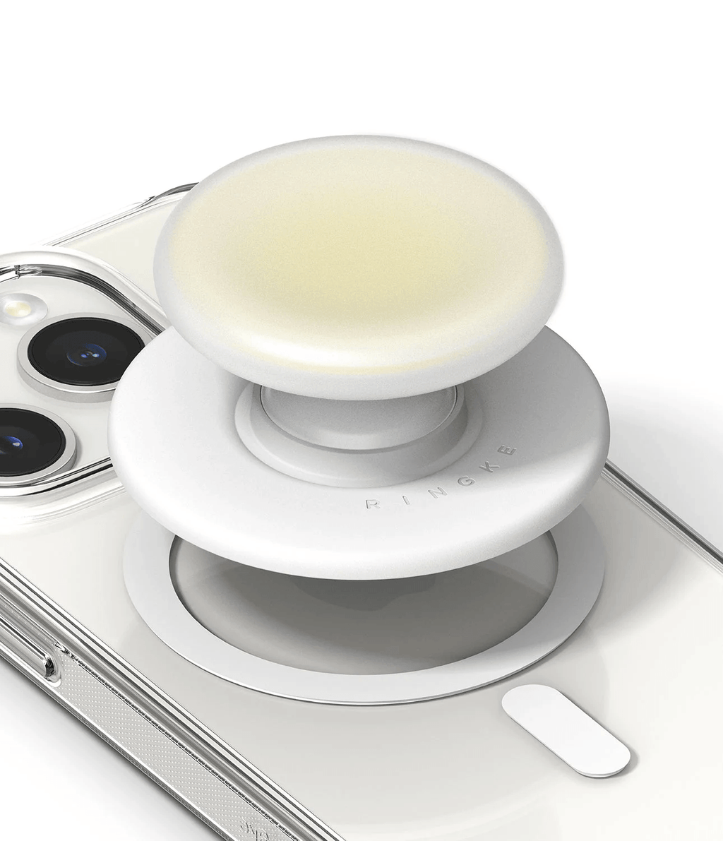Ringke Tok Magnético - Sporte Tipo PopSocket