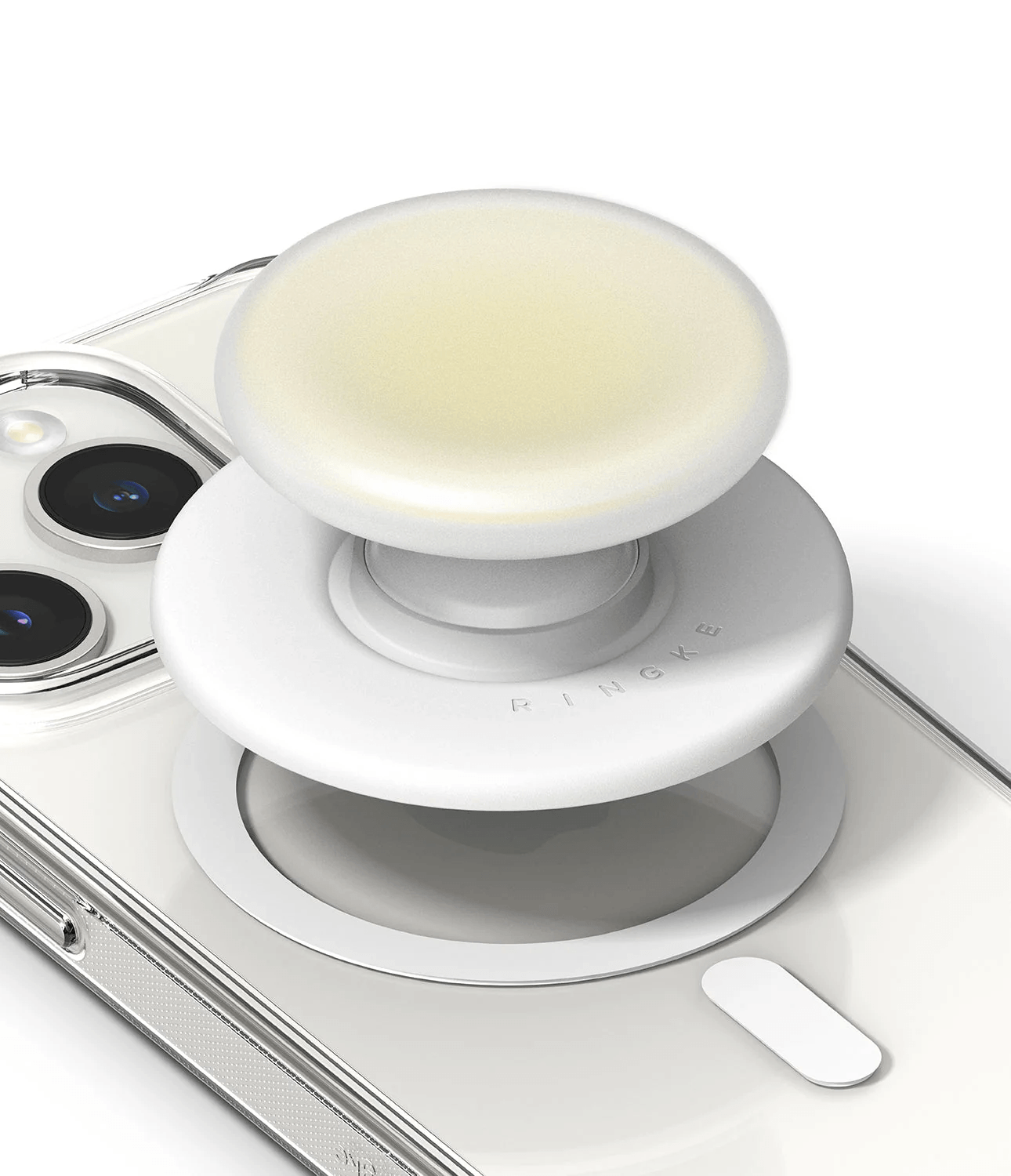 Ringke Tok Magnético - Sporte Tipo PopSocket