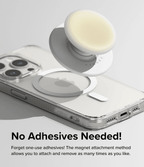 Ringke Tok Magnético - Sporte Tipo PopSocket