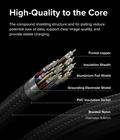 Cable Ringke C a C de 1m