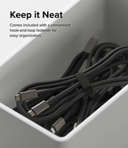 Cable Ringke C a C de 1m
