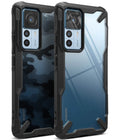 Estuche para Xiaomi 12T / 12T Pro – Ringke Fusion-X