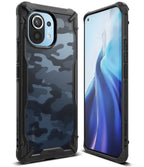 Estuche para Xiaomi Mi 11 - Ringke Fusion-X