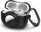 Estuche para AirPods Pro - Spigen Air Tag Armor Duo