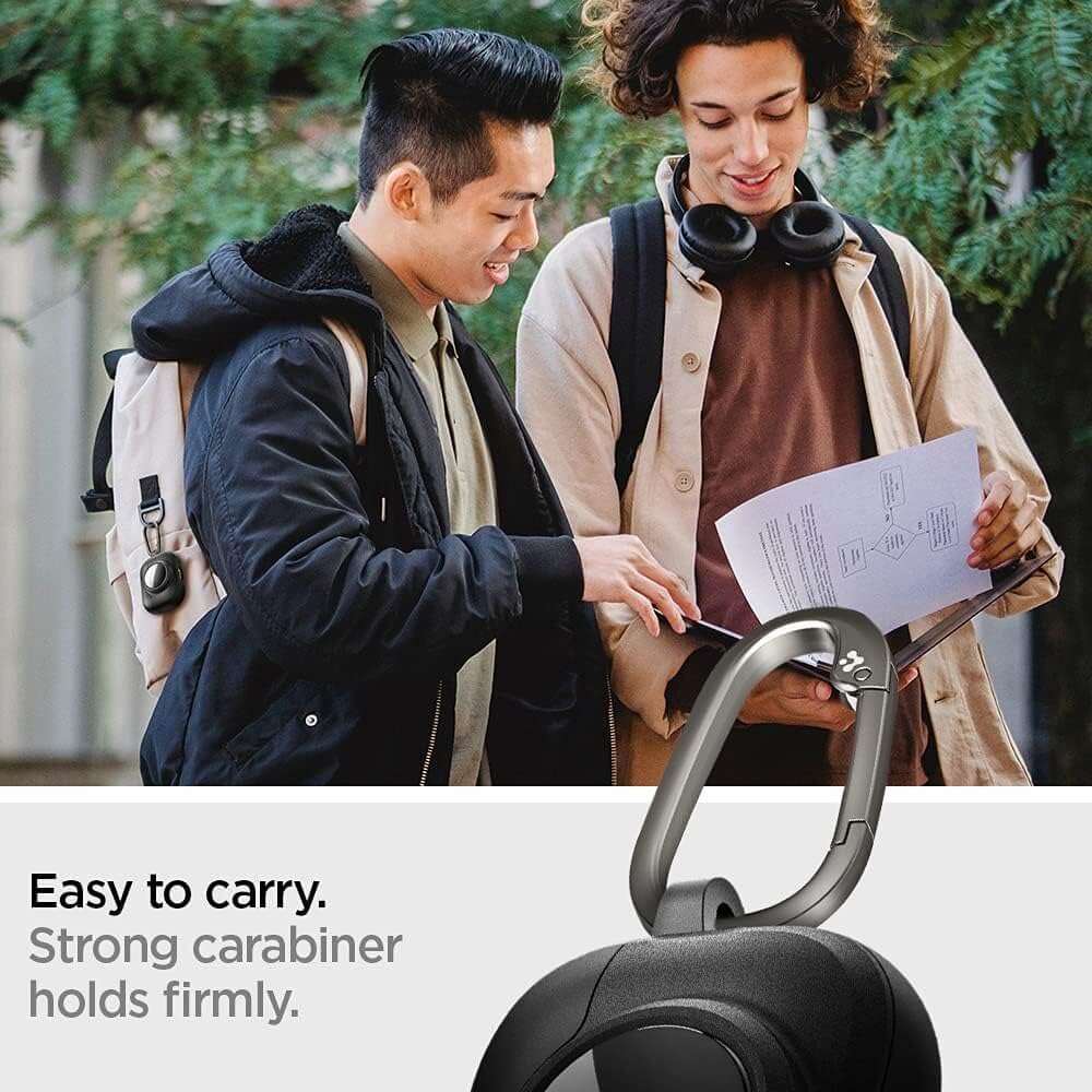 Estuche para AirPods Pro - Spigen Air Tag Armor Duo