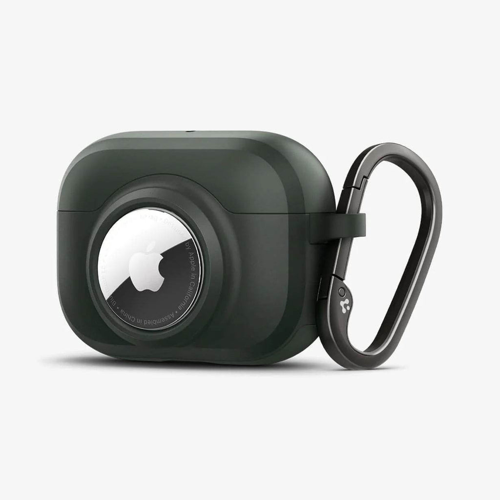 Estuche para AirPods Pro - Spigen Air Tag Armor Duo