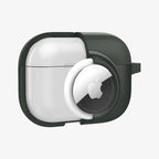 Estuche para AirPods Pro - Spigen Air Tag Armor Duo