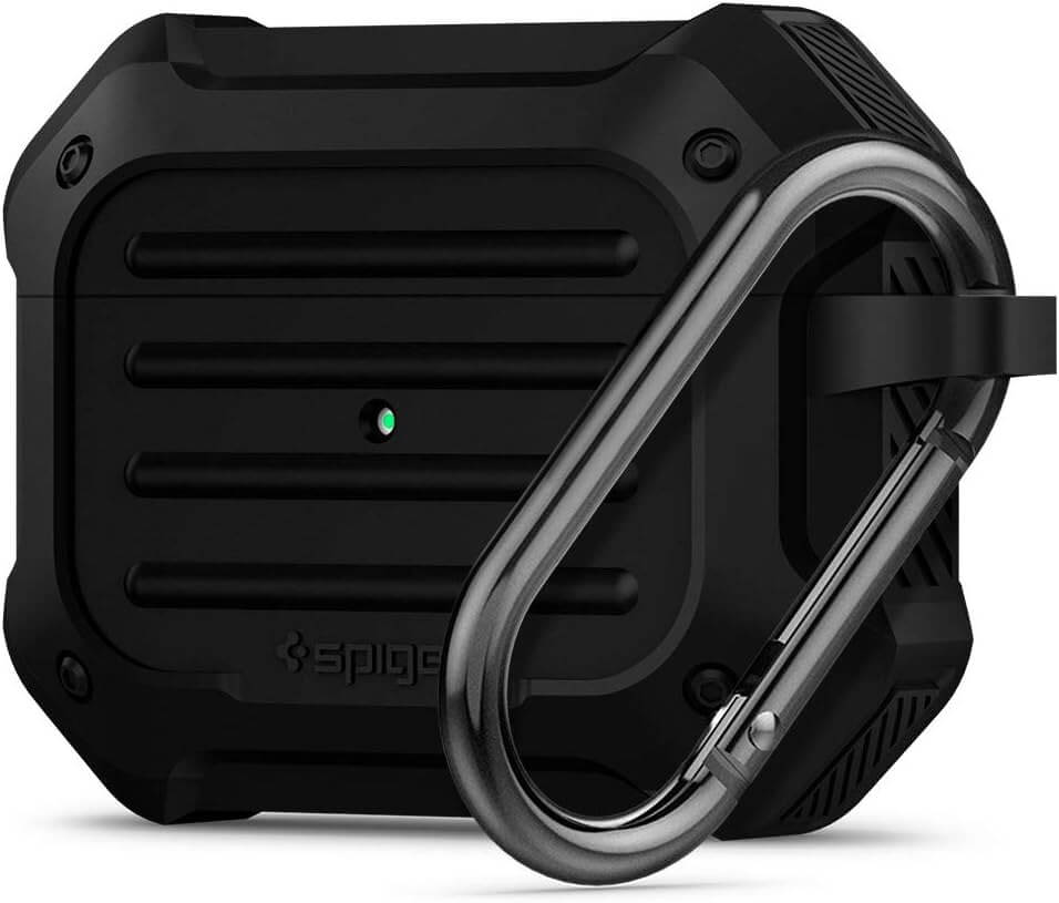 Estuche para AirPods Pro - Spigen Tough Armor