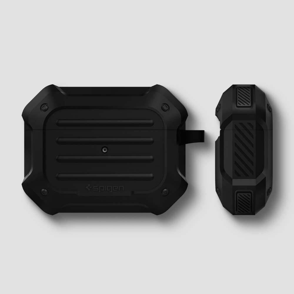 Estuche para AirPods Pro - Spigen Tough Armor