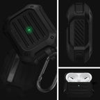 Estuche para AirPods Pro - Spigen Tough Armor