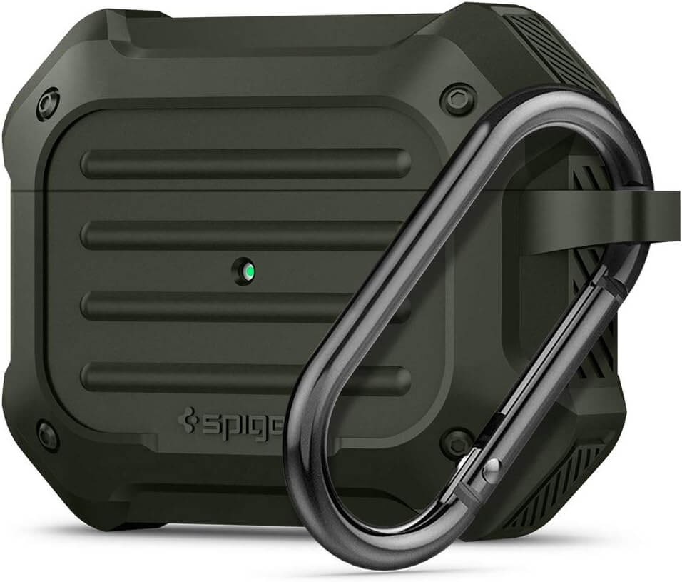 Estuche para AirPods Pro - Spigen Tough Armor