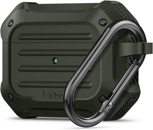 Estuche para AirPods Pro - Spigen Tough Armor