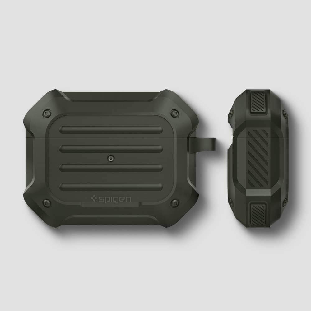 Estuche para AirPods Pro - Spigen Tough Armor