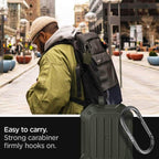 Estuche para AirPods Pro - Spigen Tough Armor