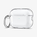 Estuche para AirPods 2 Pro - Spigen Ultra Hybrid - Crystal Clear