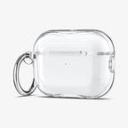Estuche para AirPods 2 Pro - Spigen Ultra Hybrid - Crystal Clear