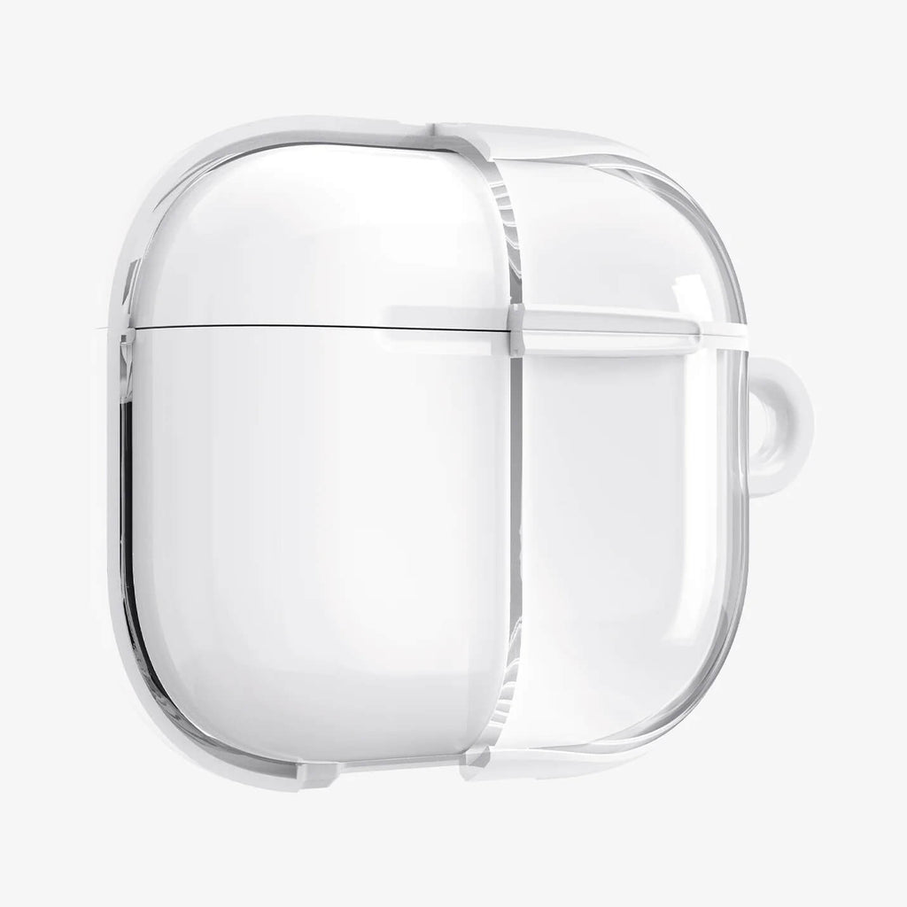 Estuche para AirPods 2 Pro - Spigen Ultra Hybrid - Crystal Clear