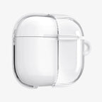 Estuche para AirPods 2 Pro - Spigen Ultra Hybrid - Crystal Clear