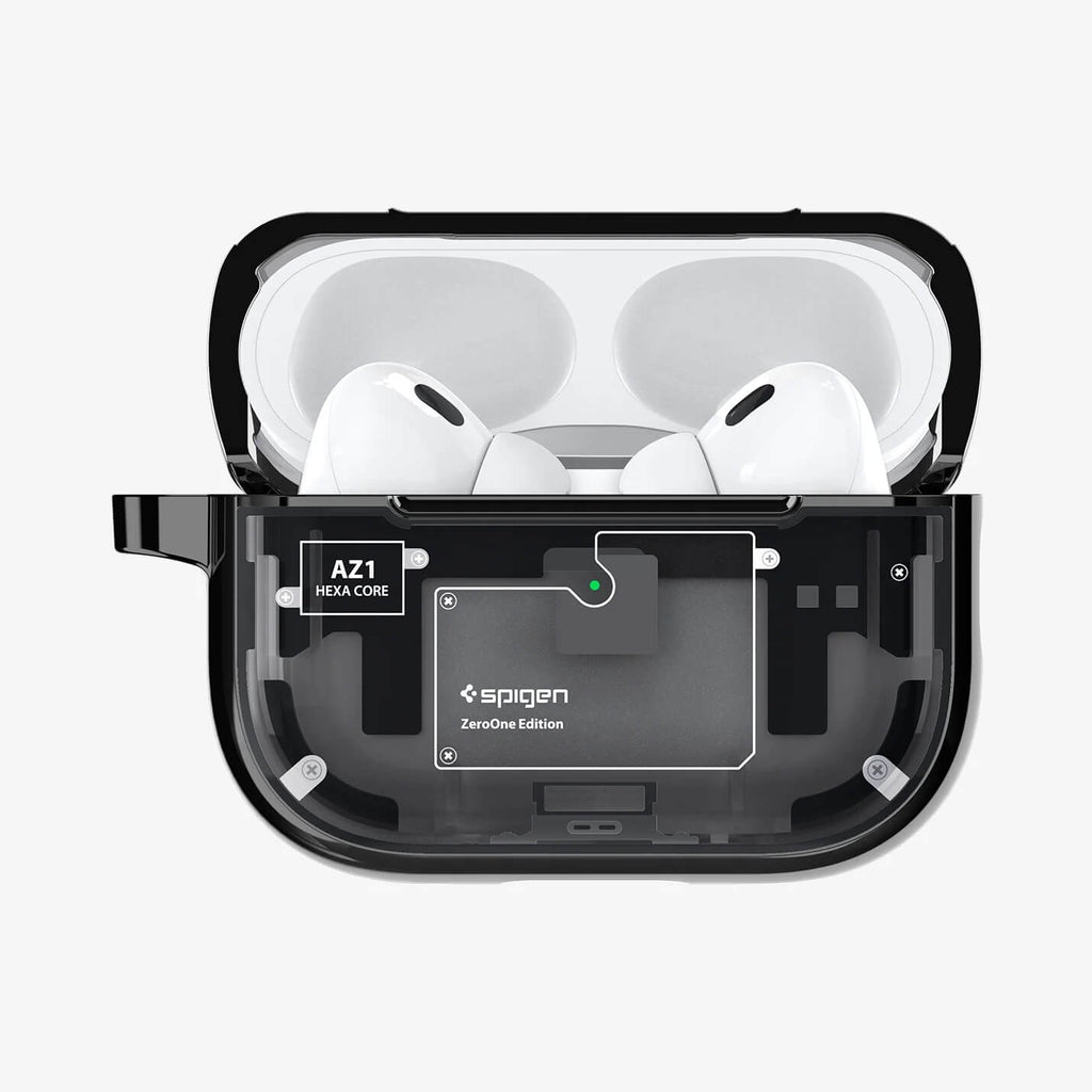 Estuche para AirPods Pro 2 - Spigen Zero One MagFit