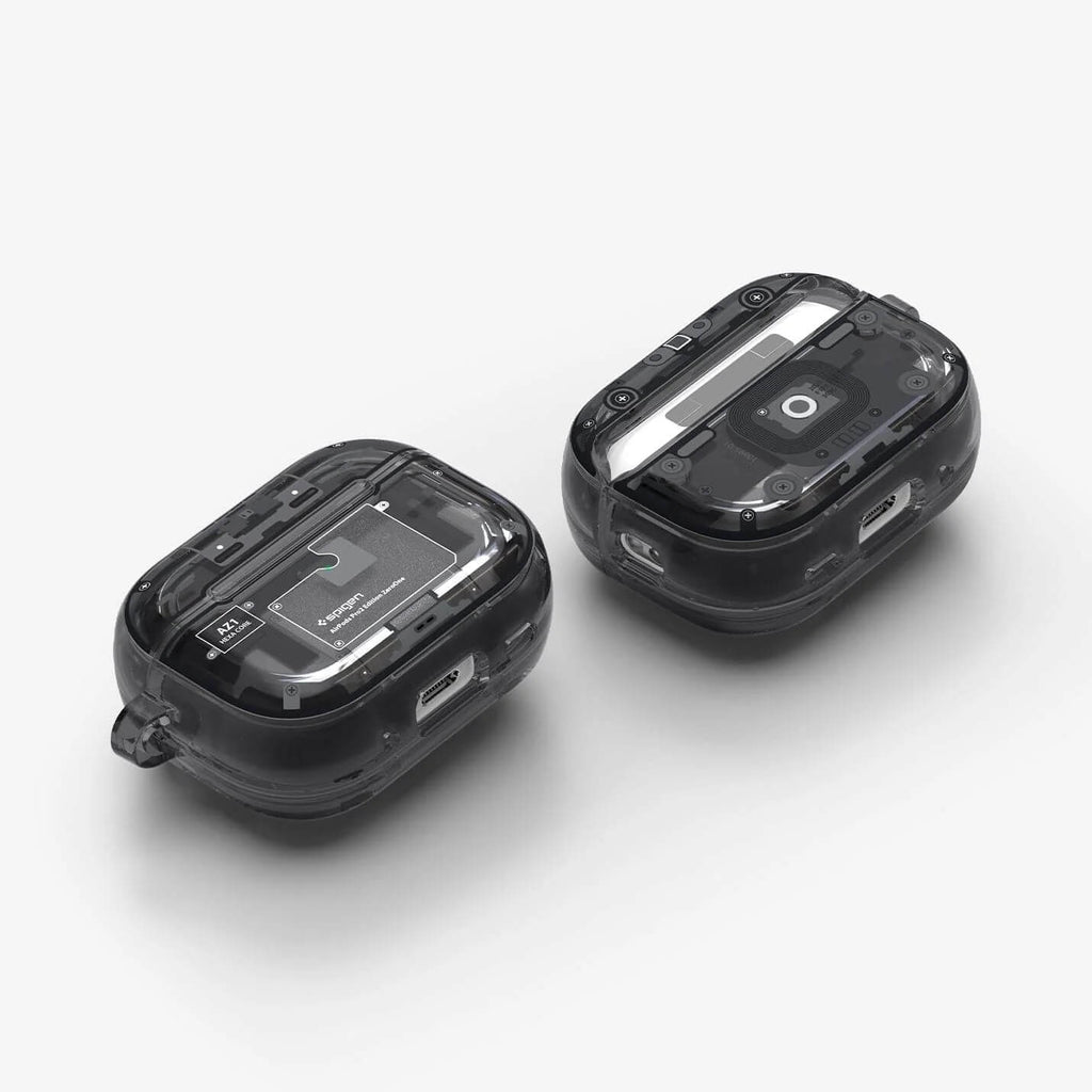 Estuche para AirPods Pro 2 - Spigen Zero One MagFit