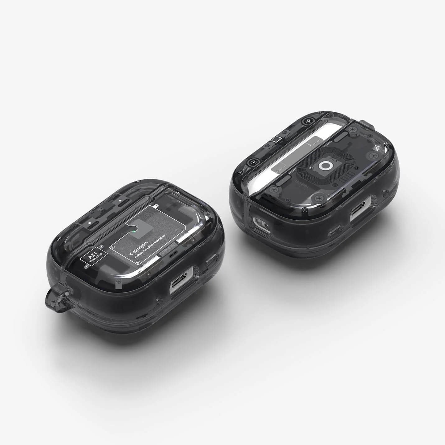 Estuche para AirPods Pro 2 - Spigen Zero One MagFit