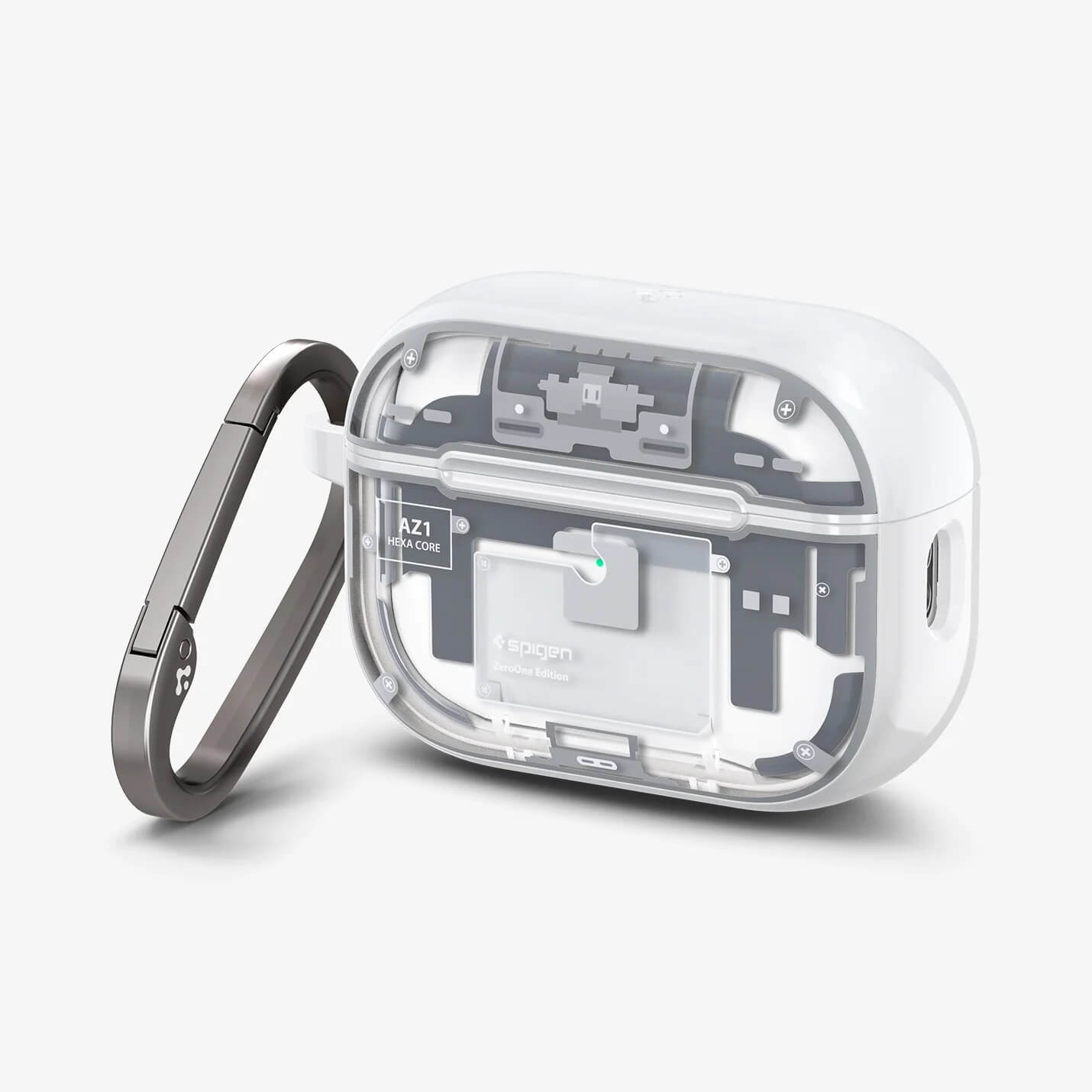 Estuche para AirPods Pro 2 - Spigen Zero One MagFit
