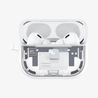 Estuche para AirPods Pro 2 - Spigen Zero One MagFit