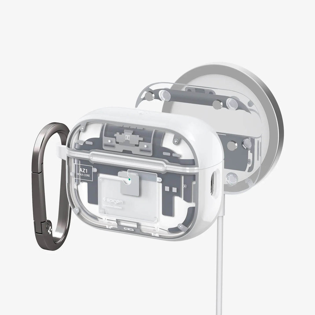 Estuche para AirPods Pro 2 - Spigen Zero One MagFit