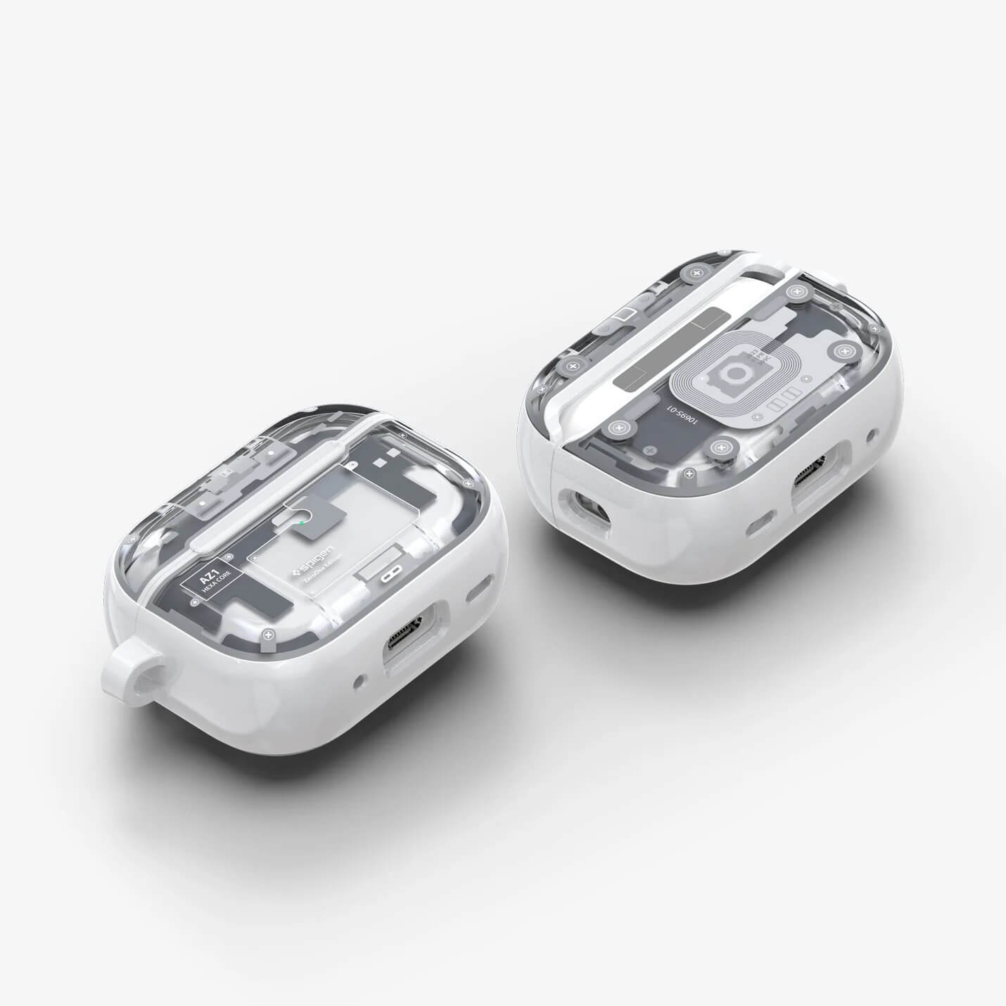 Estuche para AirPods Pro 2 - Spigen Zero One MagFit