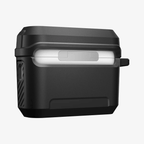 Estuche para AirPods Pro 3 - Spigen Lock Fit - Black