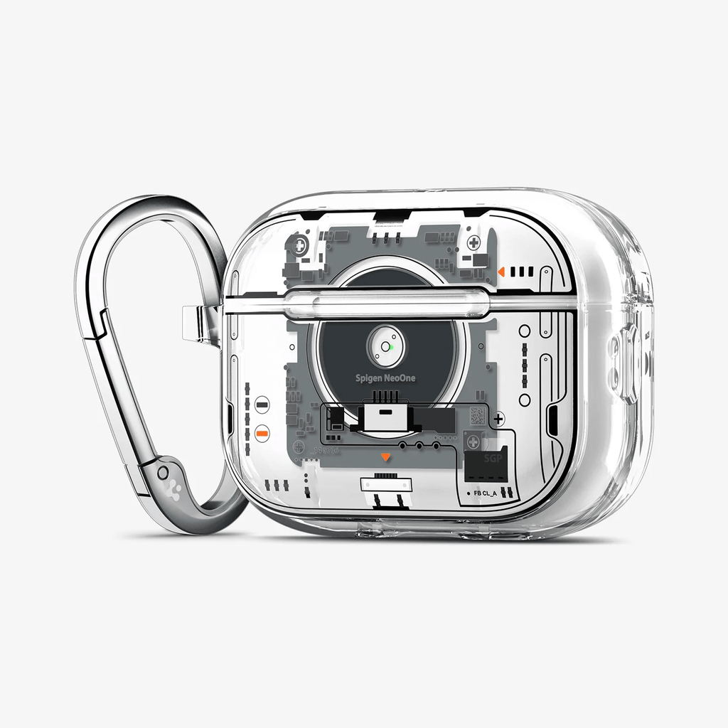 Estuche para AirPods Pro 3 - Spigen Neo One Magfit