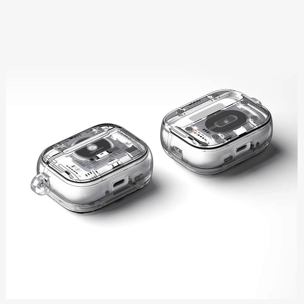 Estuche para AirPods Pro 3 - Spigen Neo One Magfit
