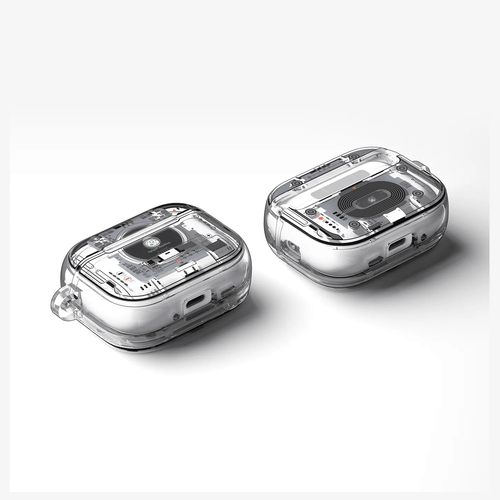Estuche para AirPods Pro 3 - Spigen Neo One Magfit