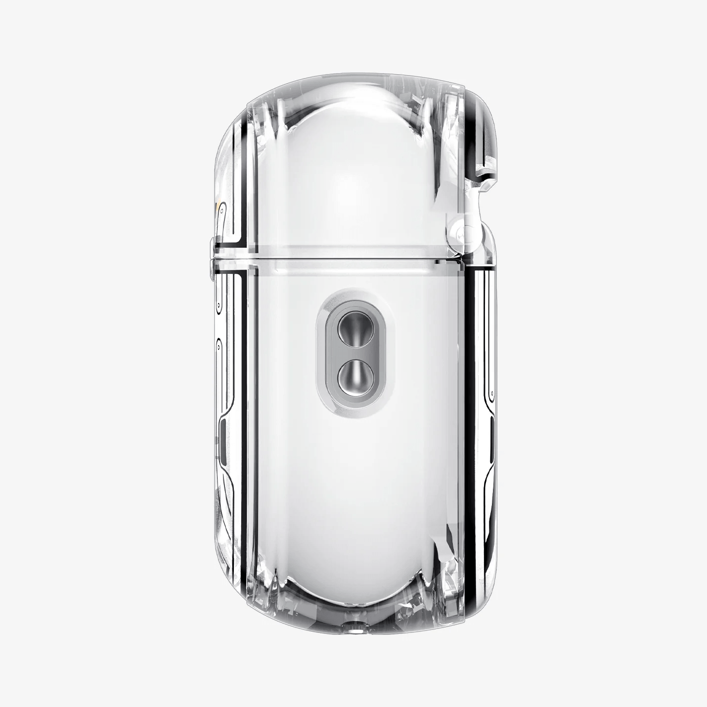 Estuche para AirPods Pro 3 - Spigen Neo One Magfit