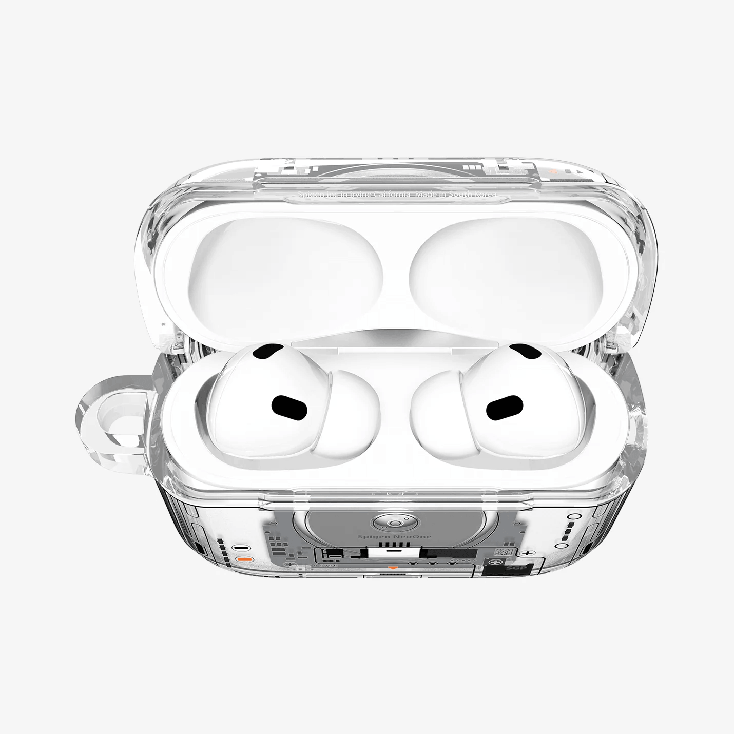Estuche para AirPods Pro 3 - Spigen Neo One Magfit