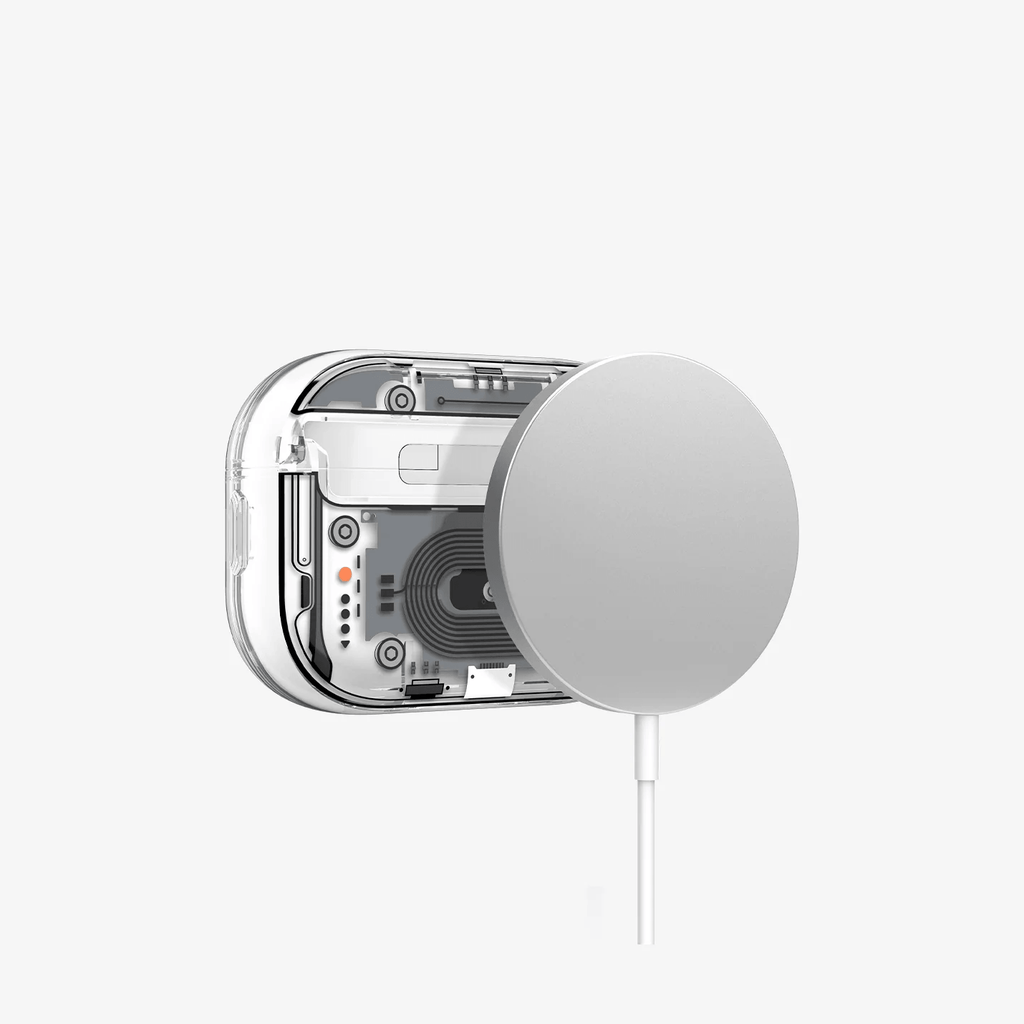 Estuche para AirPods Pro 3 - Spigen Neo One Magfit