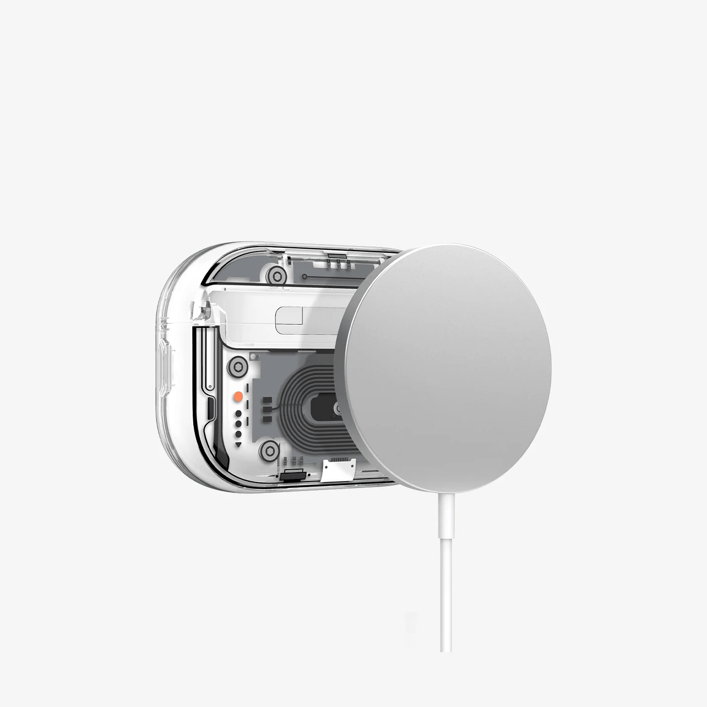 Estuche para AirPods Pro 3 - Spigen Neo One Magfit