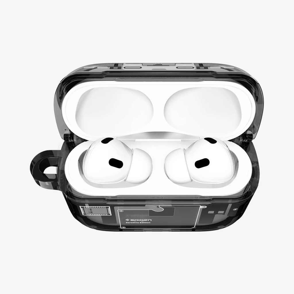 Estuche para AirPods Pro 3 - Spigen Zero One Magfit - Black