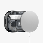 Estuche para AirPods Pro 3 - Spigen Zero One Magfit - Black