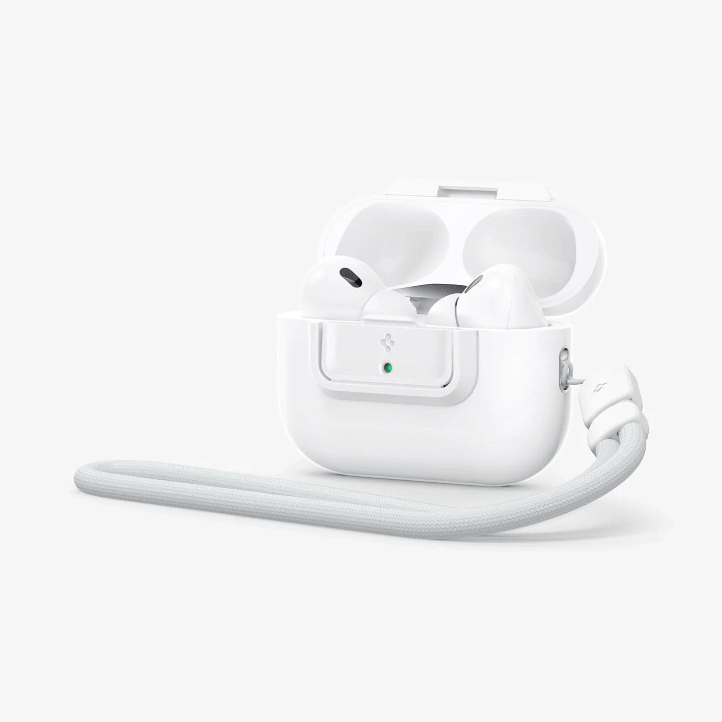 Seguro para AirPods Pro 2 - Spigen Lock Fit M