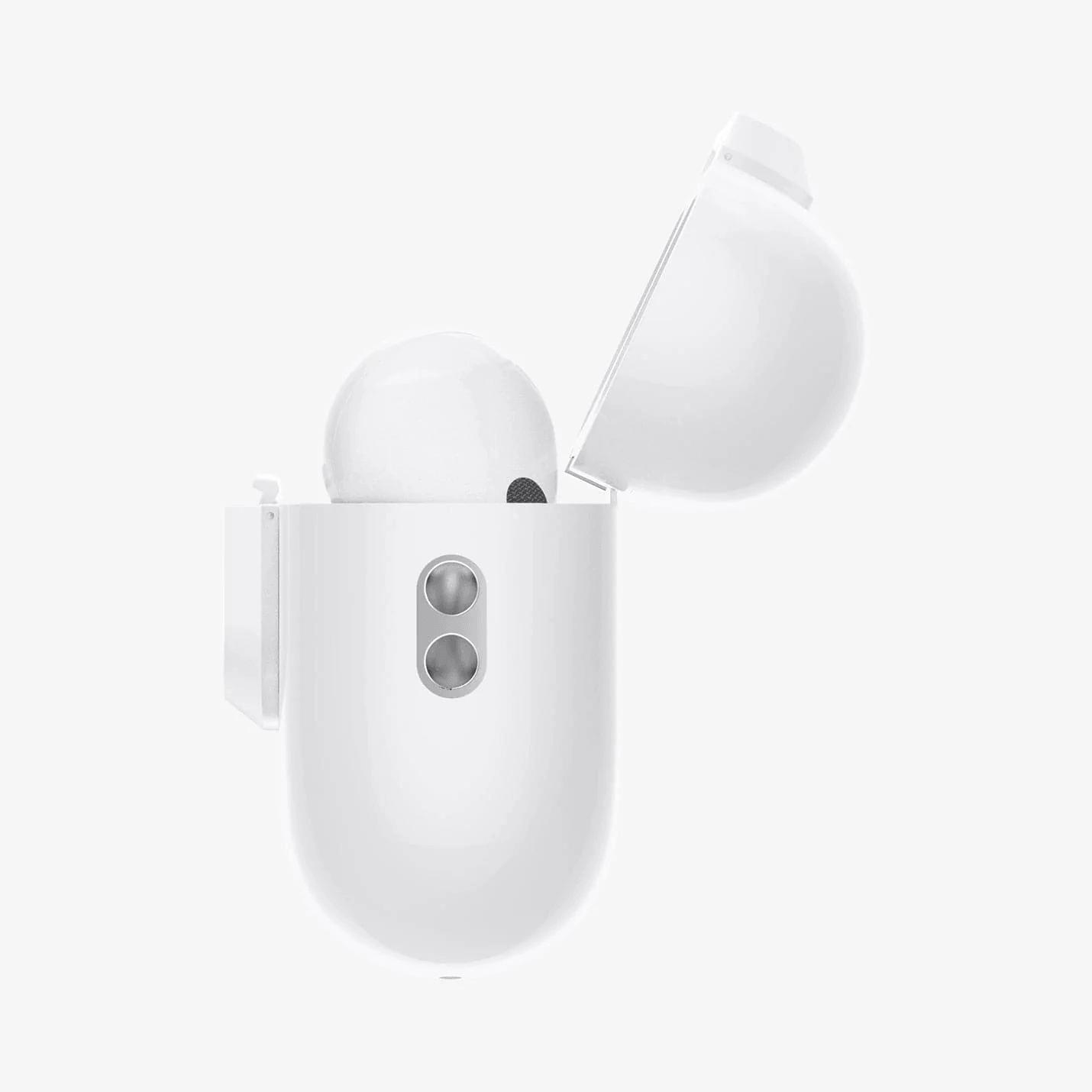 Seguro para AirPods Pro 2 - Spigen Lock Fit M