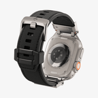 Pulsera para Apple Watch 49mm/46mm/45mm/44mm - Spigen DuraPro Armor Black