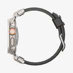 Pulsera para Apple Watch 49mm/46mm/45mm/44mm - Spigen DuraPro Armor Black