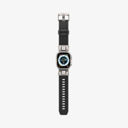 Pulsera para Apple Watch 49mm/46mm/45mm/44mm - Spigen DuraPro Armor Black
