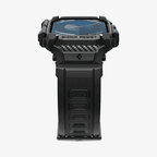 Pulsera para Apple Watch 10 46mm - Spigen Rugged Armor Pro