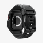 Pulsera para Apple Watch 10 46mm - Spigen Rugged Armor Pro