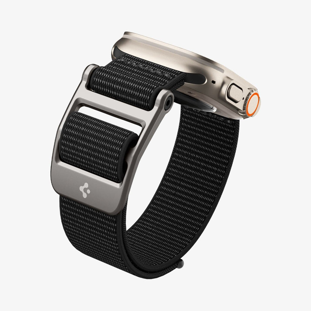 Pulsera para Apple Watch - Spigen DuraPro Flex - Black
